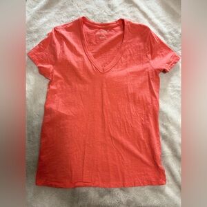 Universal Thread V-Neck T-Shirt